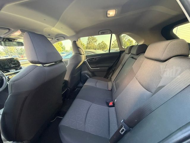 טויוטה RAV4