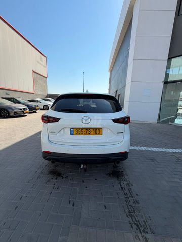 מאזדה CX-5