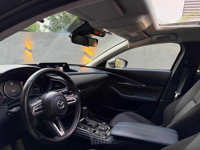 מאזדה CX-30