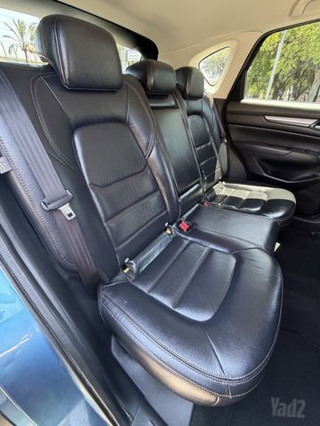 מאזדה CX-5