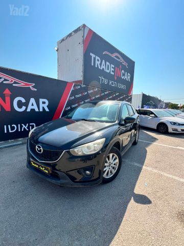 מאזדה CX-5