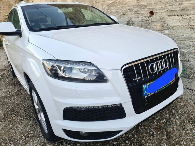 אאודי Q7