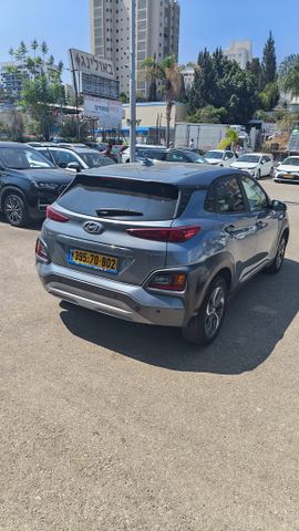 יונדאי קונה