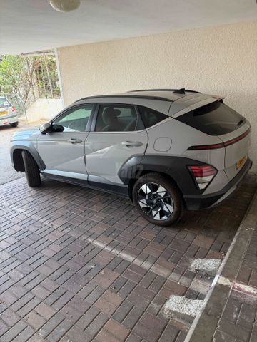 יונדאי קונה