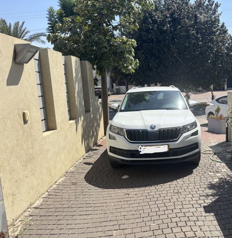 סקודה קודיאק