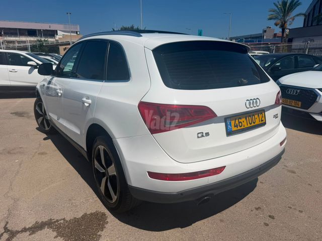 אאודי Q5