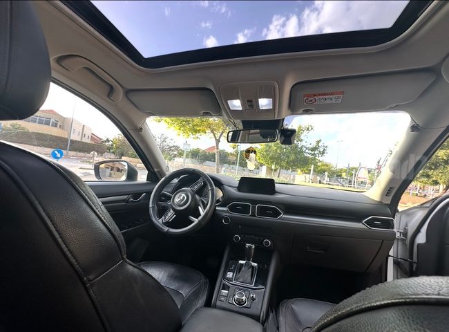 מאזדה CX-5