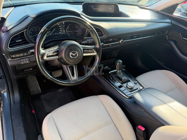 מאזדה CX-30