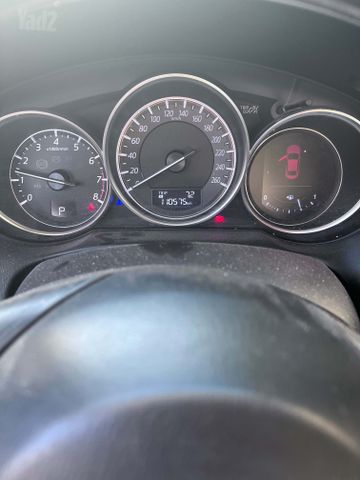 מאזדה CX-5