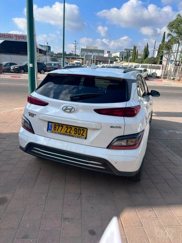 יונדאי קונה