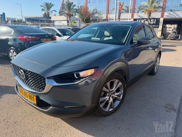 מאזדה CX-30