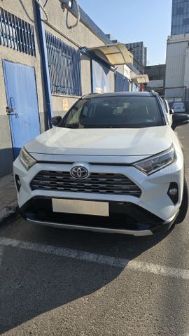 טויוטה RAV4
