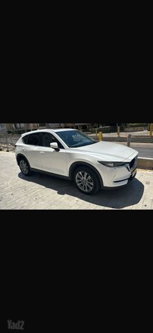 מאזדה CX-5