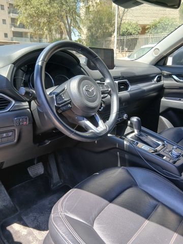 מאזדה CX-5