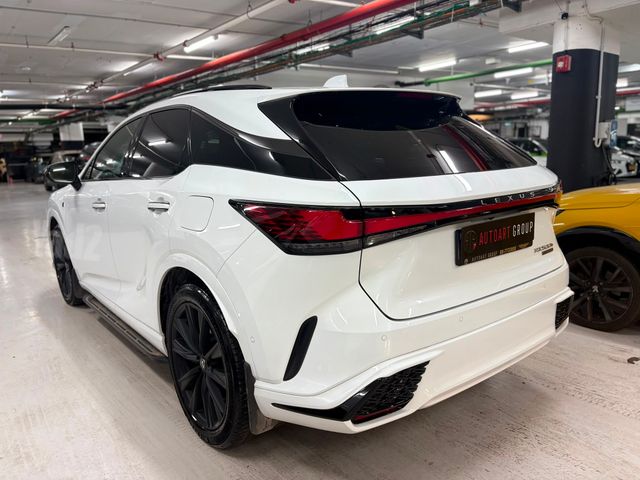 לקסוס RX