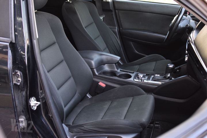 מאזדה CX-5