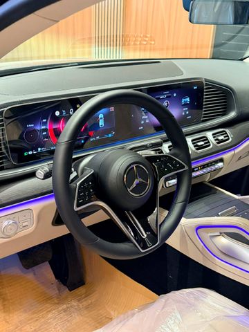 מרצדס-בנץ GLE Coupe