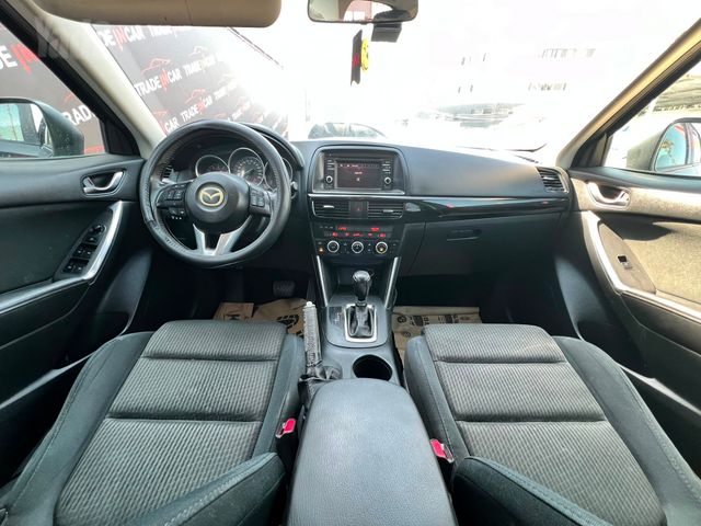 מאזדה CX-5