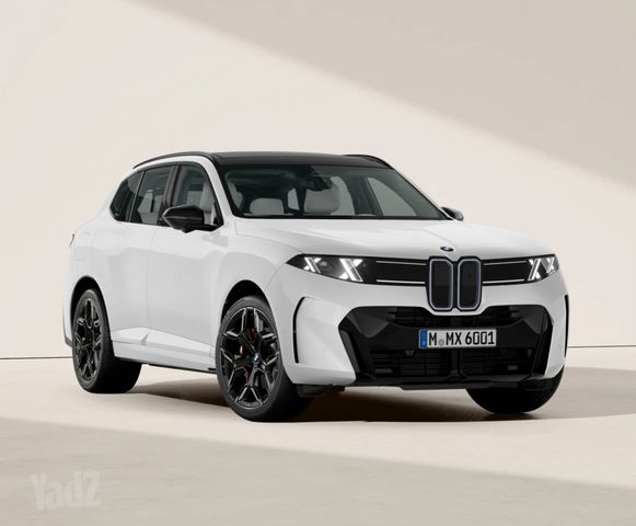 X5 M-Pack 40d היברידי אוט׳ 3.0 (340 כ״ס)
