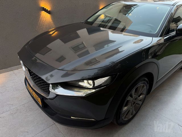 מאזדה CX-30