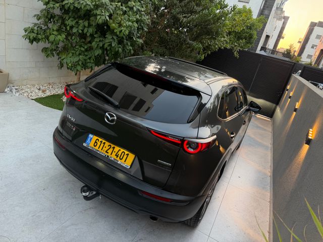 מאזדה CX-30