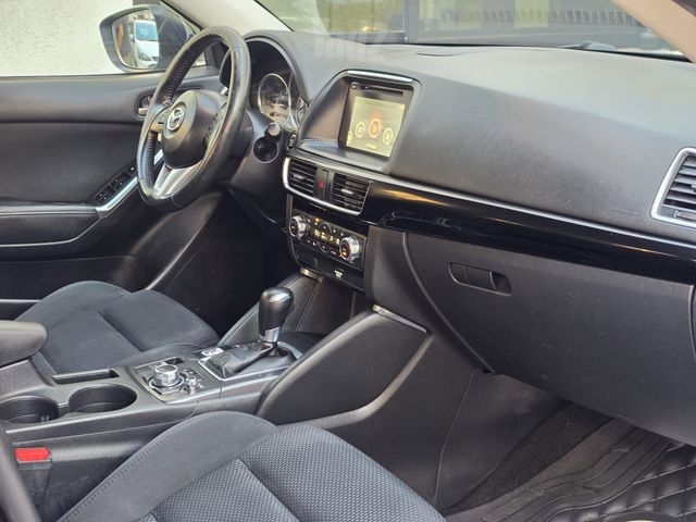 מאזדה CX-5