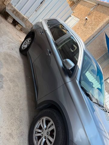 מיצובישי אאוטלנדר