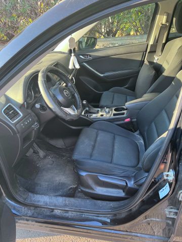 מאזדה CX-5