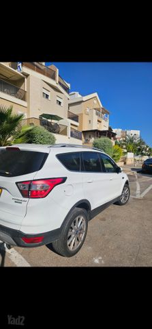 פורד קוגה