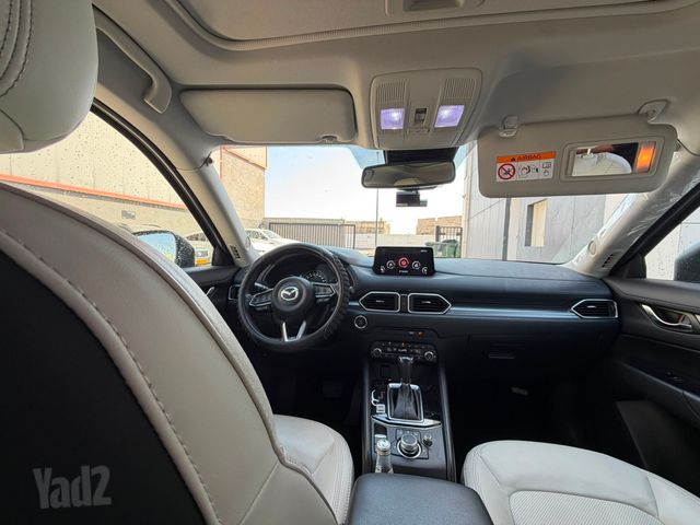 מאזדה CX-5