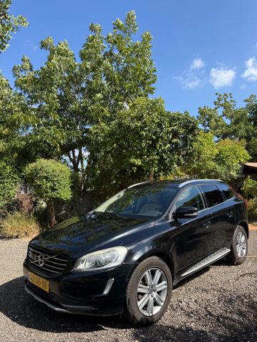 וולוו XC60