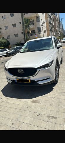 מאזדה CX-5