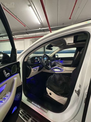 מרצדס-בנץ GLE Coupe