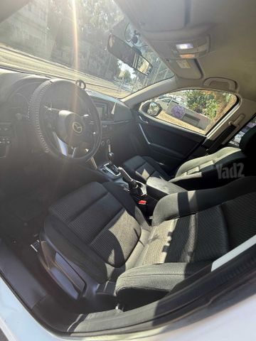 מאזדה CX-5