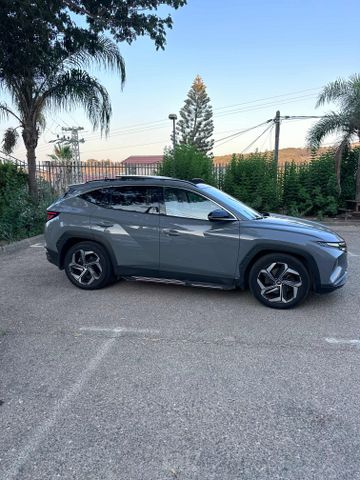 יונדאי טוסון