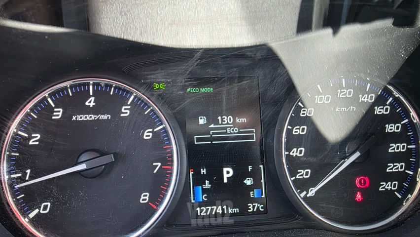 מיצובישי אאוטלנדר