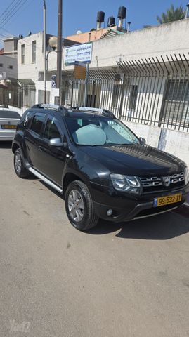 דאצ'יה דאסטר