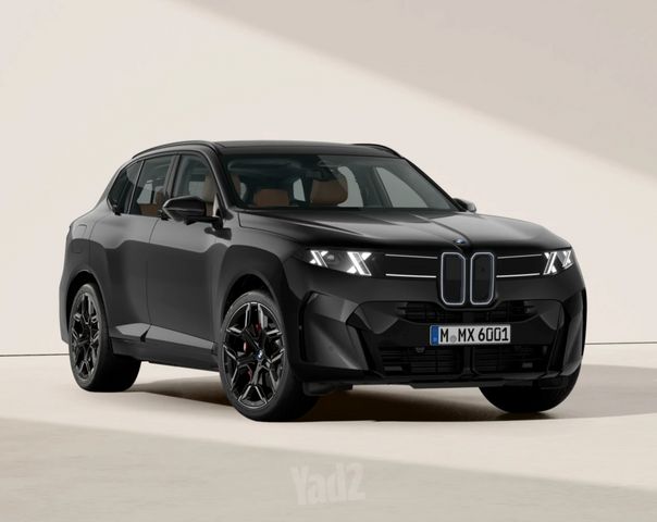 ב מ וו X5