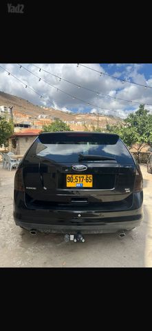 פורד אדג'