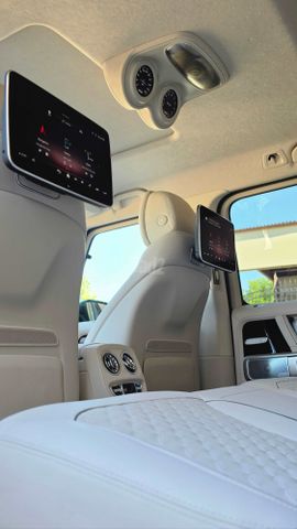 מרצדס-בנץ G-class