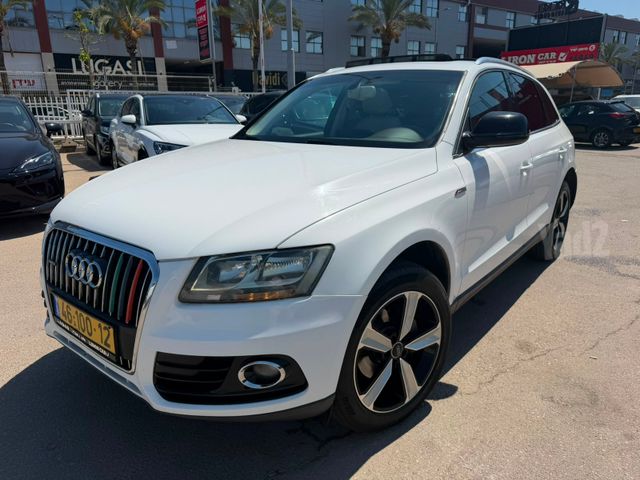 אאודי Q5