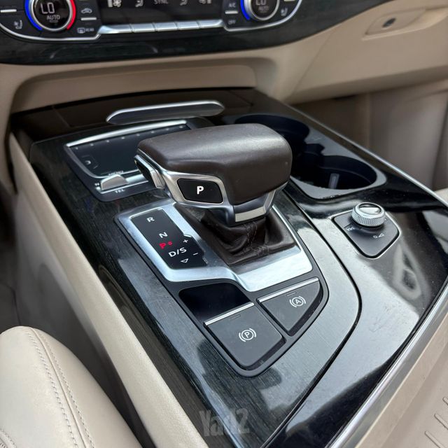אאודי Q7