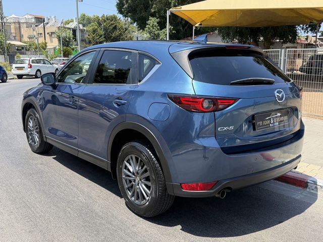 מאזדה CX-5