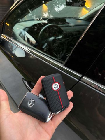 מאזדה CX-30