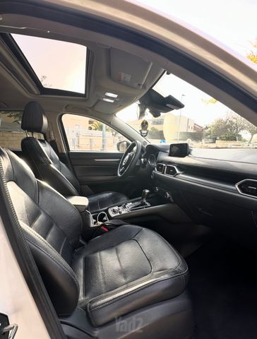 מאזדה CX-5
