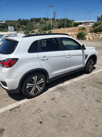 מיצובישי ASX