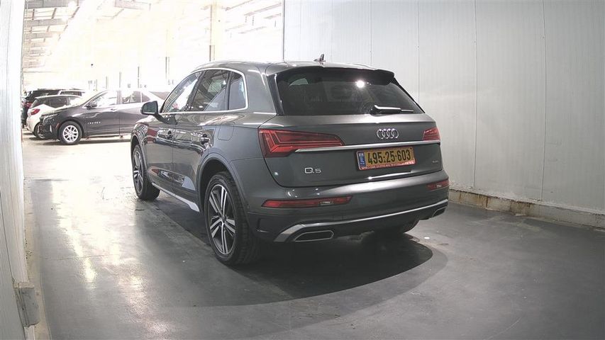 אאודי Q5