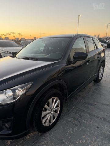 מאזדה CX-5