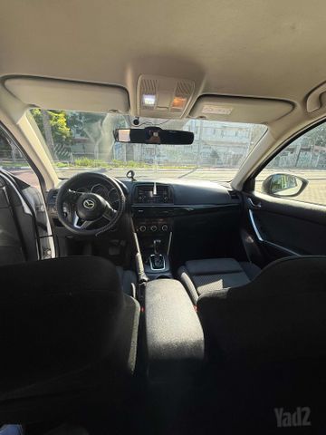 מאזדה CX-5