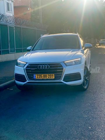 אאודי Q5